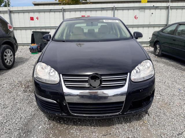 Photo 4 VIN: 3VWAZ7AJ0AM095438 - VOLKSWAGEN JETTA LIMI 