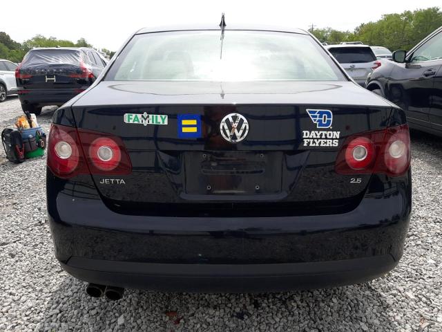 Photo 5 VIN: 3VWAZ7AJ0AM095438 - VOLKSWAGEN JETTA LIMI 