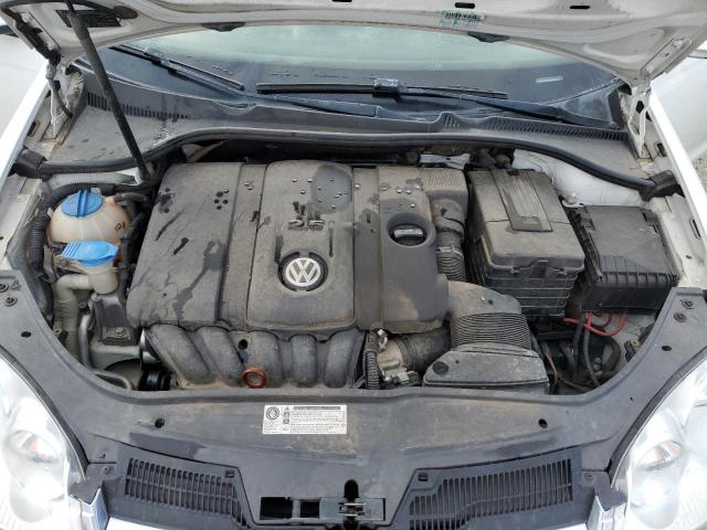 Photo 10 VIN: 3VWAZ7AJ0AM098078 - VOLKSWAGEN JETTA 