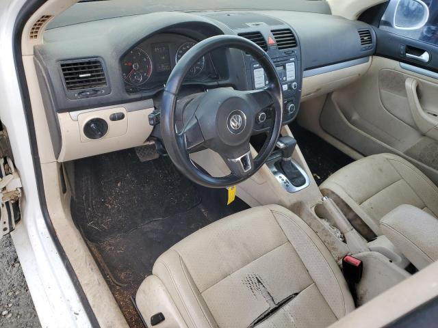 Photo 7 VIN: 3VWAZ7AJ0AM098078 - VOLKSWAGEN JETTA 