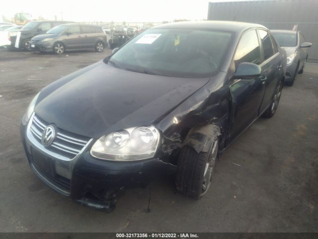 Photo 1 VIN: 3VWAZ7AJ0AM104221 - VOLKSWAGEN JETTA SEDAN 