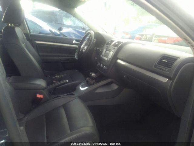 Photo 4 VIN: 3VWAZ7AJ0AM104221 - VOLKSWAGEN JETTA SEDAN 