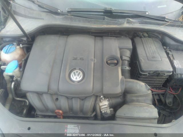 Photo 9 VIN: 3VWAZ7AJ0AM104221 - VOLKSWAGEN JETTA SEDAN 