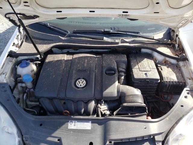 Photo 10 VIN: 3VWAZ7AJ0AM107846 - VOLKSWAGEN JETTA 