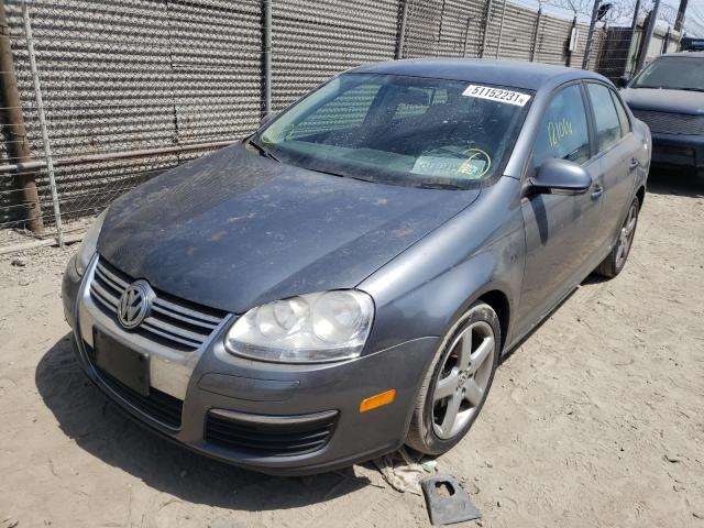 Photo 1 VIN: 3VWAZ7AJ0AM116630 - VOLKSWAGEN JETTA LIMI 