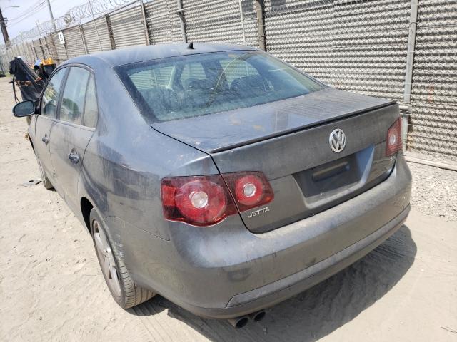 Photo 2 VIN: 3VWAZ7AJ0AM116630 - VOLKSWAGEN JETTA LIMI 