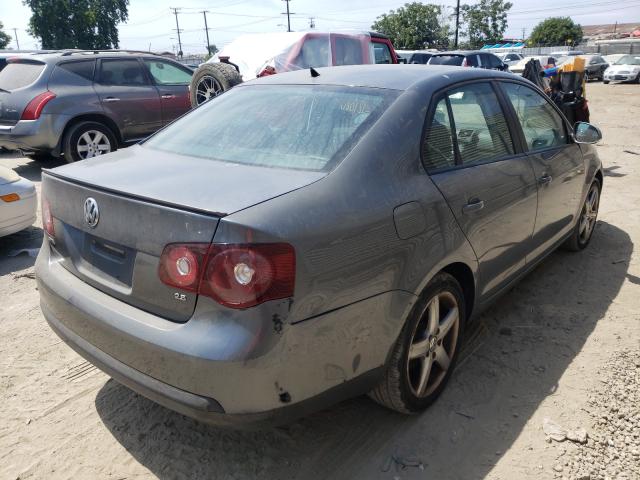 Photo 3 VIN: 3VWAZ7AJ0AM116630 - VOLKSWAGEN JETTA LIMI 