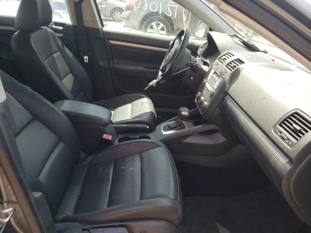 Photo 4 VIN: 3VWAZ7AJ0AM116630 - VOLKSWAGEN JETTA LIMI 