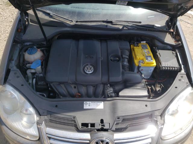 Photo 6 VIN: 3VWAZ7AJ0AM116630 - VOLKSWAGEN JETTA LIMI 