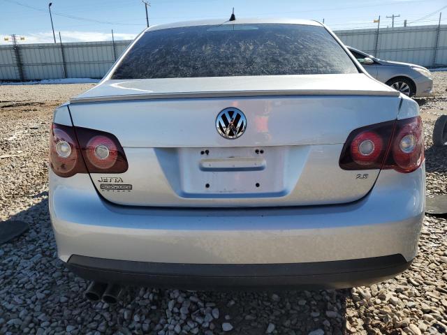 Photo 5 VIN: 3VWAZ7AJ0AM119639 - VOLKSWAGEN JETTA LIMI 