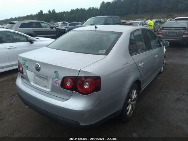 Photo 3 VIN: 3VWAZ7AJ1AM078762 - VOLKSWAGEN JETTA SEDAN 