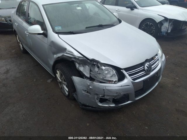 Photo 5 VIN: 3VWAZ7AJ1AM078762 - VOLKSWAGEN JETTA SEDAN 