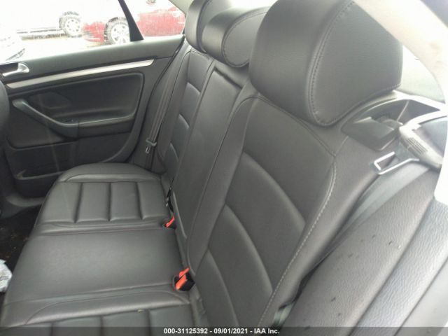 Photo 7 VIN: 3VWAZ7AJ1AM078762 - VOLKSWAGEN JETTA SEDAN 