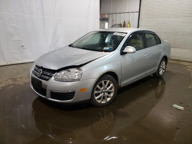 Photo 1 VIN: 3VWAZ7AJ1AM094377 - VOLKSWAGEN JETTA LIMI 