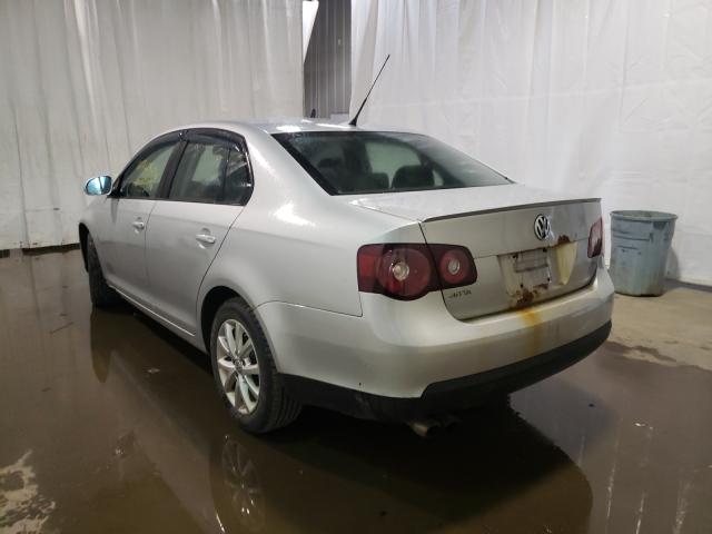 Photo 2 VIN: 3VWAZ7AJ1AM094377 - VOLKSWAGEN JETTA LIMI 