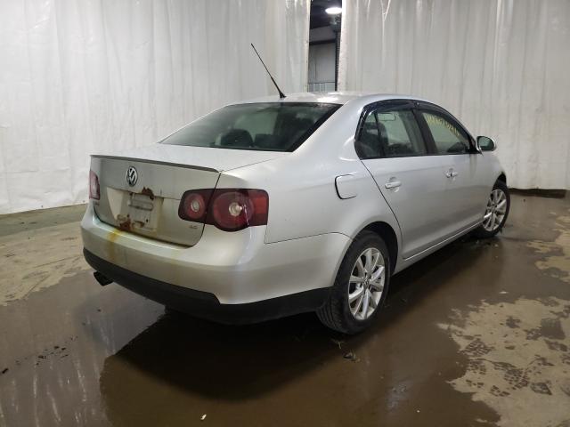 Photo 3 VIN: 3VWAZ7AJ1AM094377 - VOLKSWAGEN JETTA LIMI 