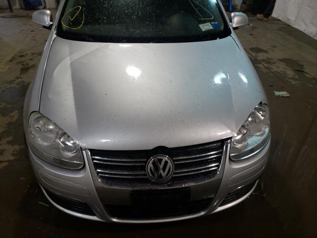 Photo 6 VIN: 3VWAZ7AJ1AM094377 - VOLKSWAGEN JETTA LIMI 