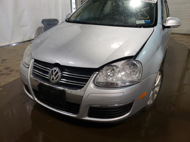 Photo 8 VIN: 3VWAZ7AJ1AM094377 - VOLKSWAGEN JETTA LIMI 