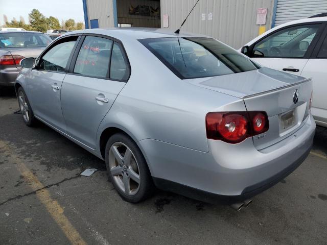 Photo 1 VIN: 3VWAZ7AJ1AM095447 - VOLKSWAGEN JETTA LIMI 