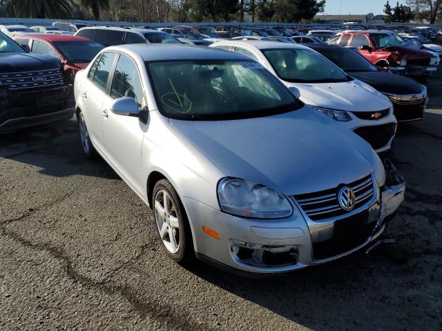 Photo 3 VIN: 3VWAZ7AJ1AM095447 - VOLKSWAGEN JETTA LIMI 