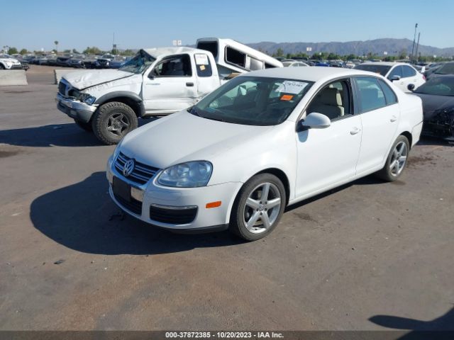 Photo 1 VIN: 3VWAZ7AJ1AM098655 - VOLKSWAGEN JETTA SEDAN 