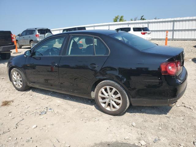 Photo 1 VIN: 3VWAZ7AJ1AM101523 - VOLKSWAGEN JETTA LIMI 