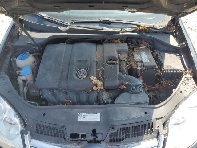 Photo 10 VIN: 3VWAZ7AJ1AM101523 - VOLKSWAGEN JETTA LIMI 