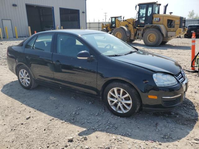 Photo 3 VIN: 3VWAZ7AJ1AM101523 - VOLKSWAGEN JETTA LIMI 