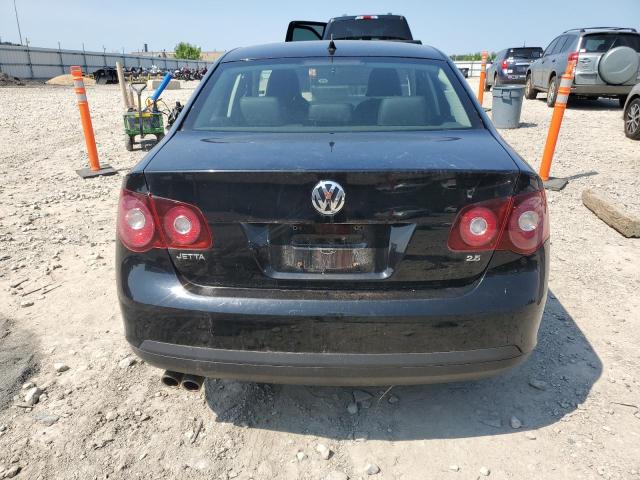 Photo 5 VIN: 3VWAZ7AJ1AM101523 - VOLKSWAGEN JETTA LIMI 