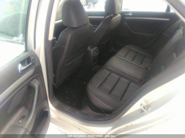 Photo 7 VIN: 3VWAZ7AJ1AM114482 - VOLKSWAGEN JETTA 