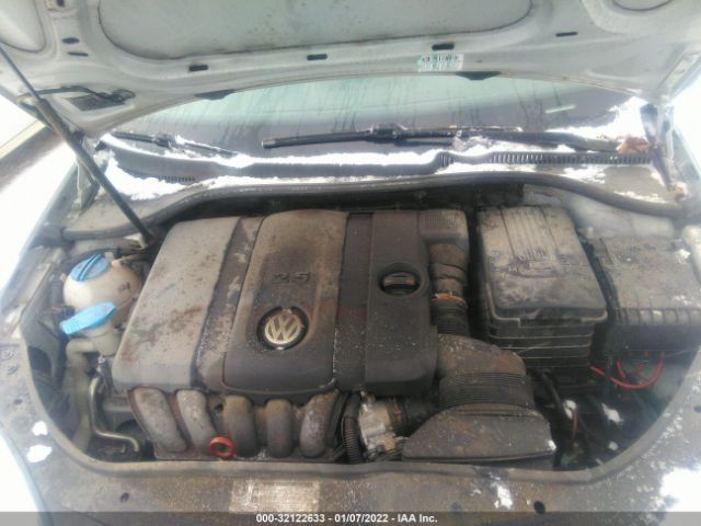 Photo 9 VIN: 3VWAZ7AJ1AM114482 - VOLKSWAGEN JETTA 