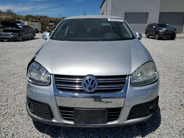 Photo 4 VIN: 3VWAZ7AJ1AM115633 - VOLKSWAGEN JETTA LIMI 