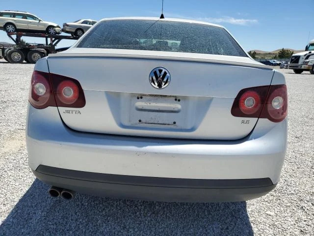 Photo 5 VIN: 3VWAZ7AJ1AM115633 - VOLKSWAGEN JETTA LIMI 