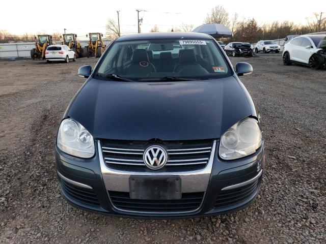 Photo 4 VIN: 3VWAZ7AJ1AM122503 - VOLKSWAGEN JETTA 