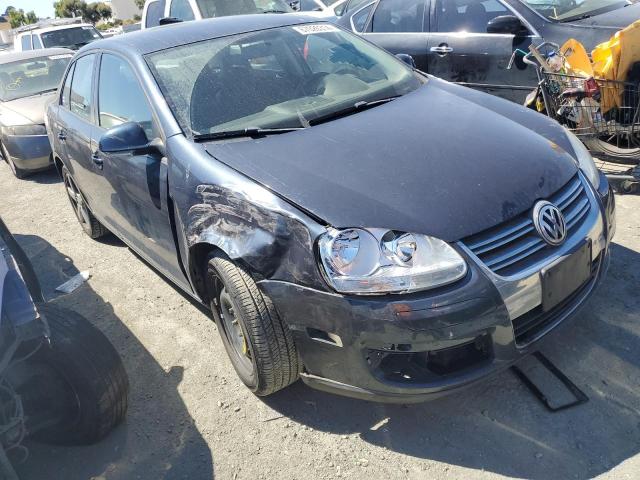 Photo 3 VIN: 3VWAZ7AJ1AM126499 - VOLKSWAGEN JETTA LIMI 