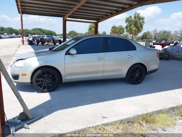 Photo 1 VIN: 3VWAZ7AJ2AM073117 - VOLKSWAGEN JETTA 