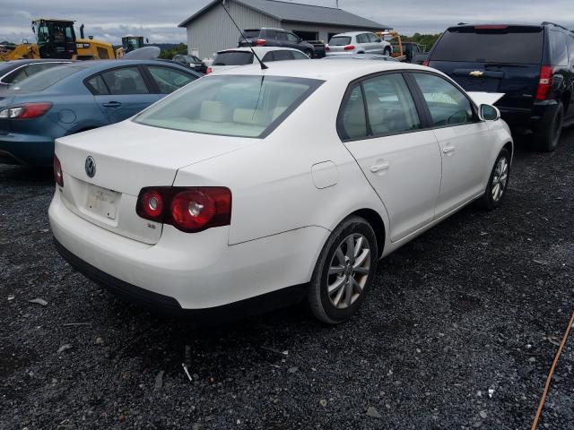 Photo 3 VIN: 3VWAZ7AJ2AM076809 - VOLKSWAGEN JETTA LIMI 