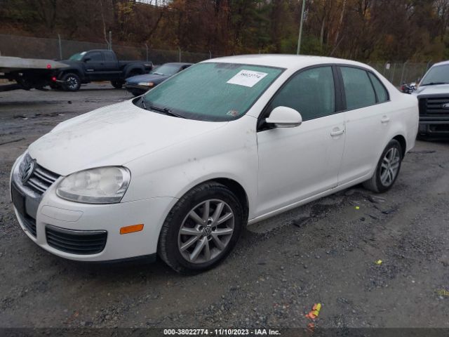 Photo 1 VIN: 3VWAZ7AJ2AM097983 - VOLKSWAGEN JETTA 