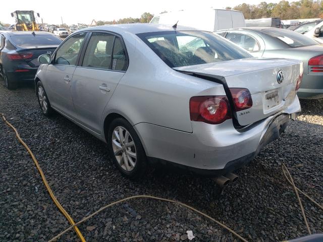 Photo 2 VIN: 3VWAZ7AJ2AM098082 - VOLKSWAGEN JETTA LIMI 