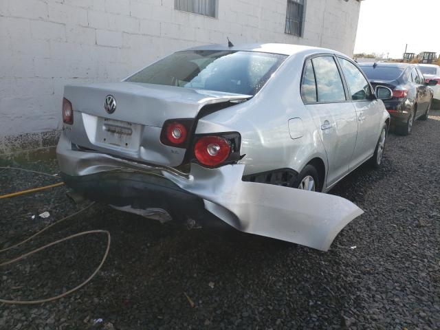 Photo 3 VIN: 3VWAZ7AJ2AM098082 - VOLKSWAGEN JETTA LIMI 