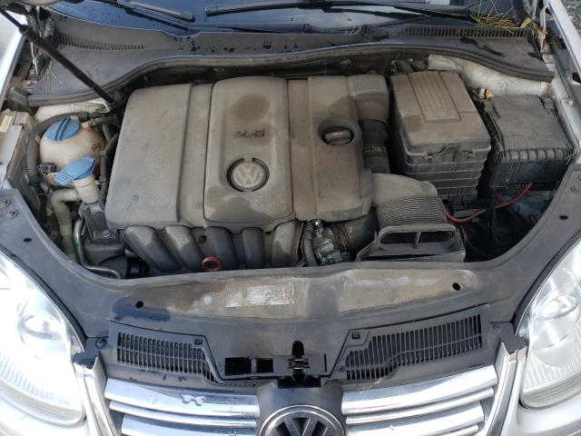 Photo 6 VIN: 3VWAZ7AJ2AM098082 - VOLKSWAGEN JETTA LIMI 