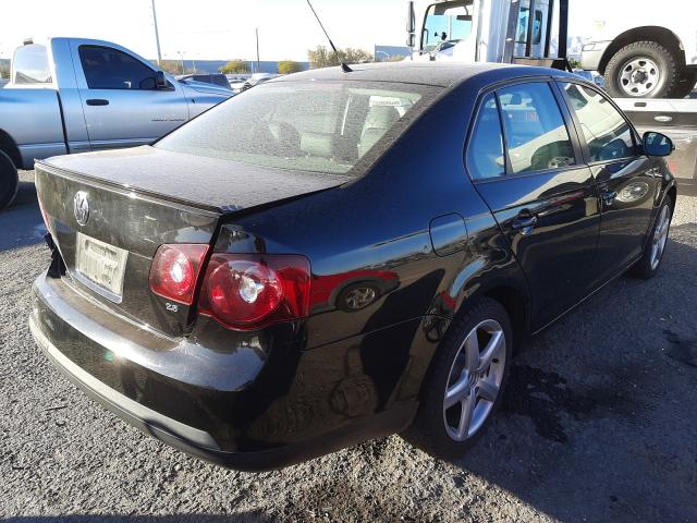 Photo 3 VIN: 3VWAZ7AJ2AM103247 - VOLKSWAGEN JETTA LIMI 