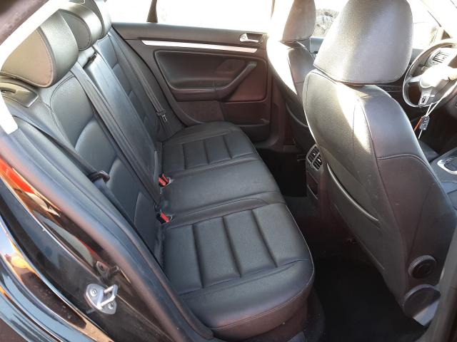 Photo 5 VIN: 3VWAZ7AJ2AM103247 - VOLKSWAGEN JETTA LIMI 