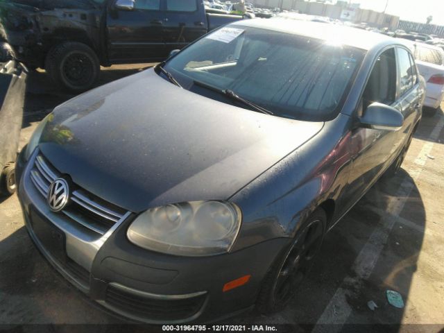 Photo 1 VIN: 3VWAZ7AJ2AM114314 - VOLKSWAGEN JETTA SEDAN 