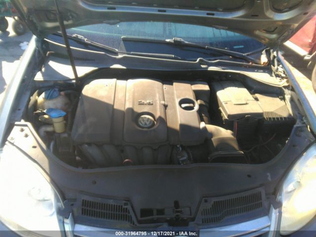 Photo 9 VIN: 3VWAZ7AJ2AM114314 - VOLKSWAGEN JETTA SEDAN 