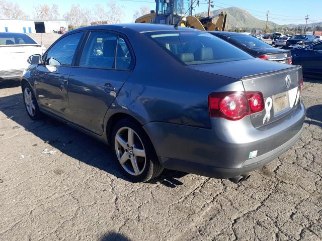 Photo 1 VIN: 3VWAZ7AJ2AM116211 - VOLKSWAGEN JETTA LIMI 