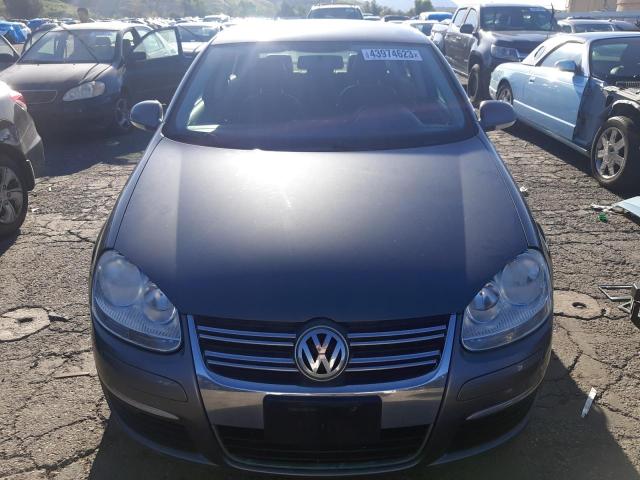 Photo 4 VIN: 3VWAZ7AJ2AM116211 - VOLKSWAGEN JETTA LIMI 