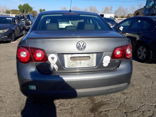 Photo 5 VIN: 3VWAZ7AJ2AM116211 - VOLKSWAGEN JETTA LIMI 