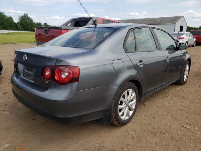 Photo 3 VIN: 3VWAZ7AJ2AM118461 - VOLKSWAGEN JETTA LIMI 