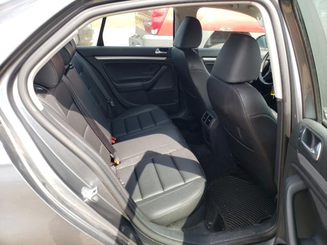 Photo 5 VIN: 3VWAZ7AJ2AM118461 - VOLKSWAGEN JETTA LIMI 